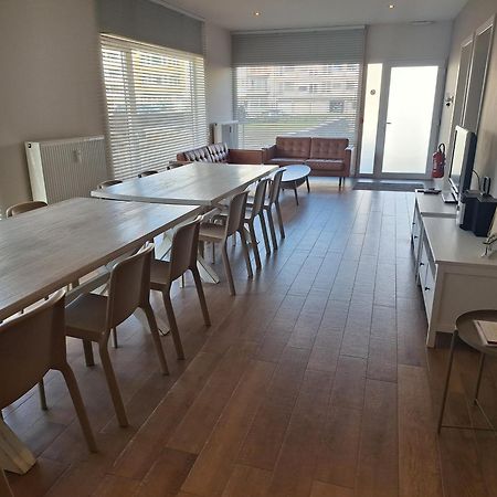 Equus Apartment Ostend Exterior photo