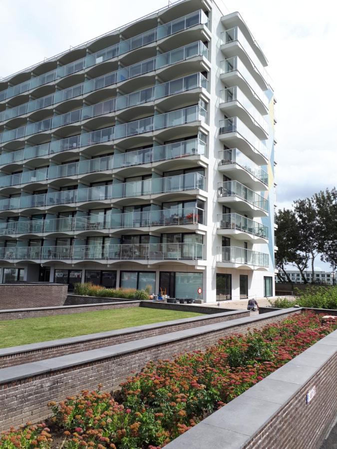 Equus Apartment Ostend Exterior photo