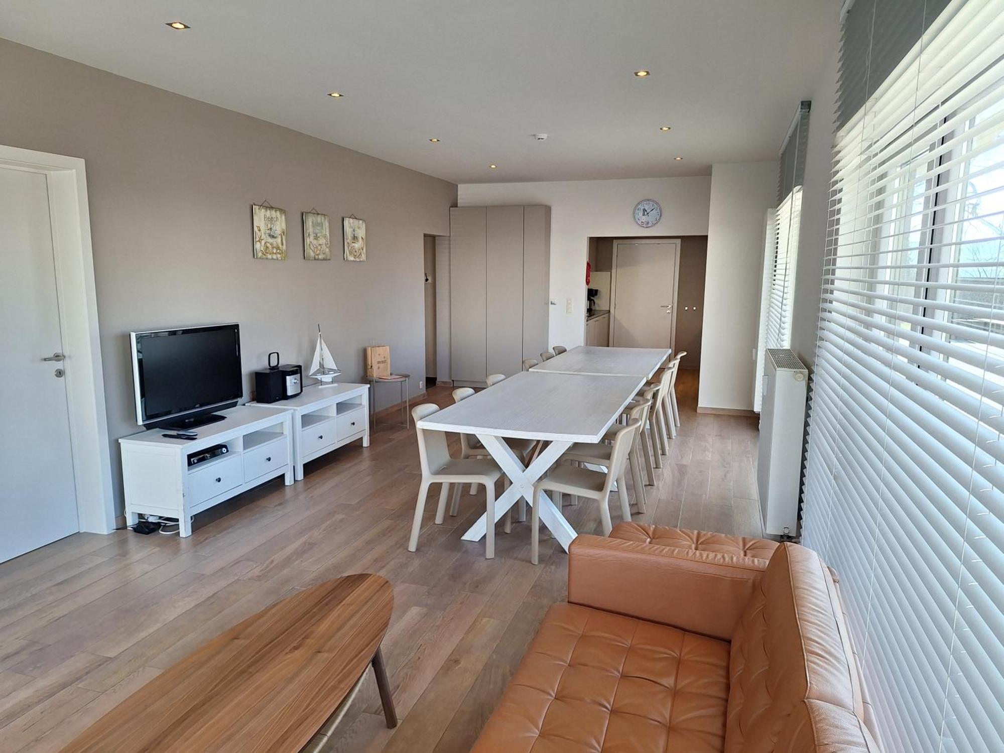 Equus Apartment Ostend Exterior photo