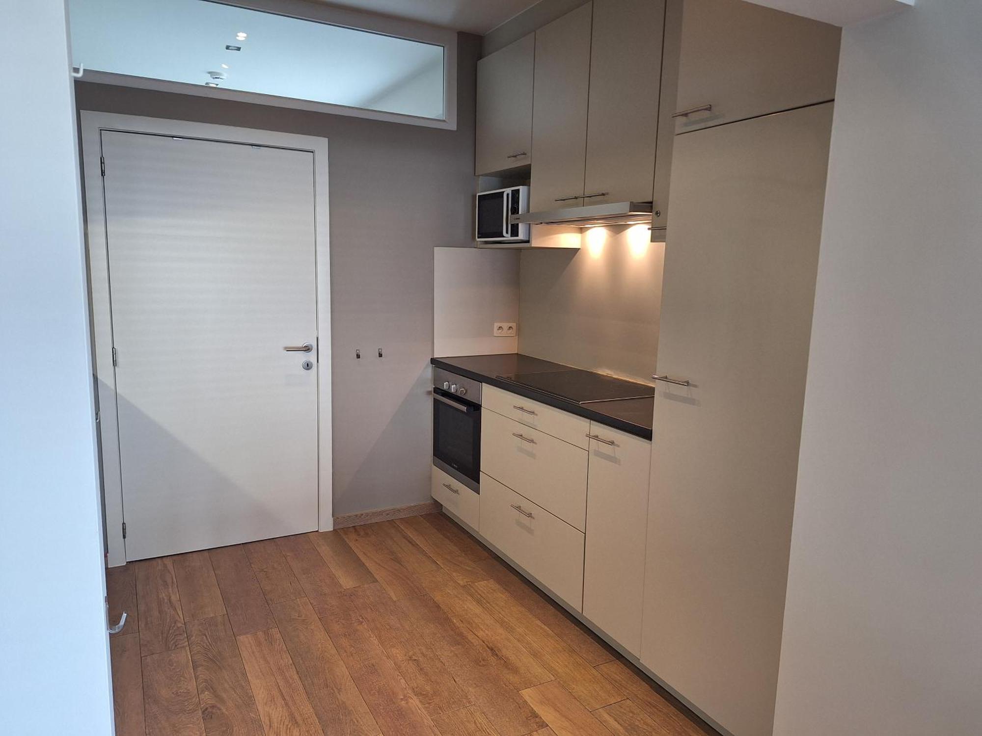 Equus Apartment Ostend Exterior photo