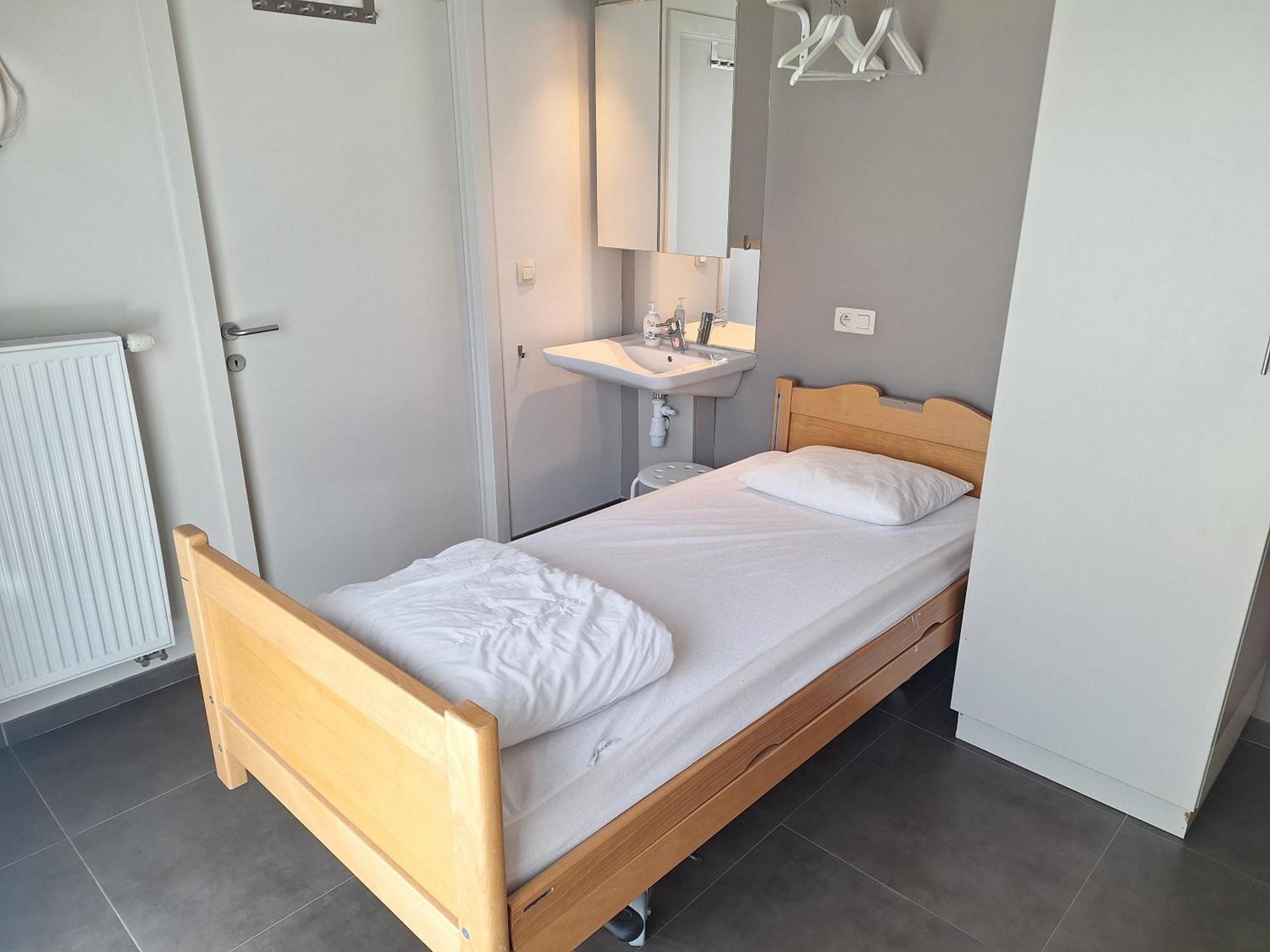 Equus Apartment Ostend Exterior photo