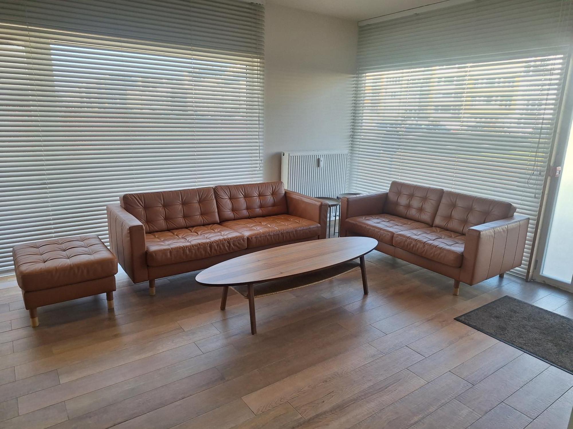 Equus Apartment Ostend Exterior photo