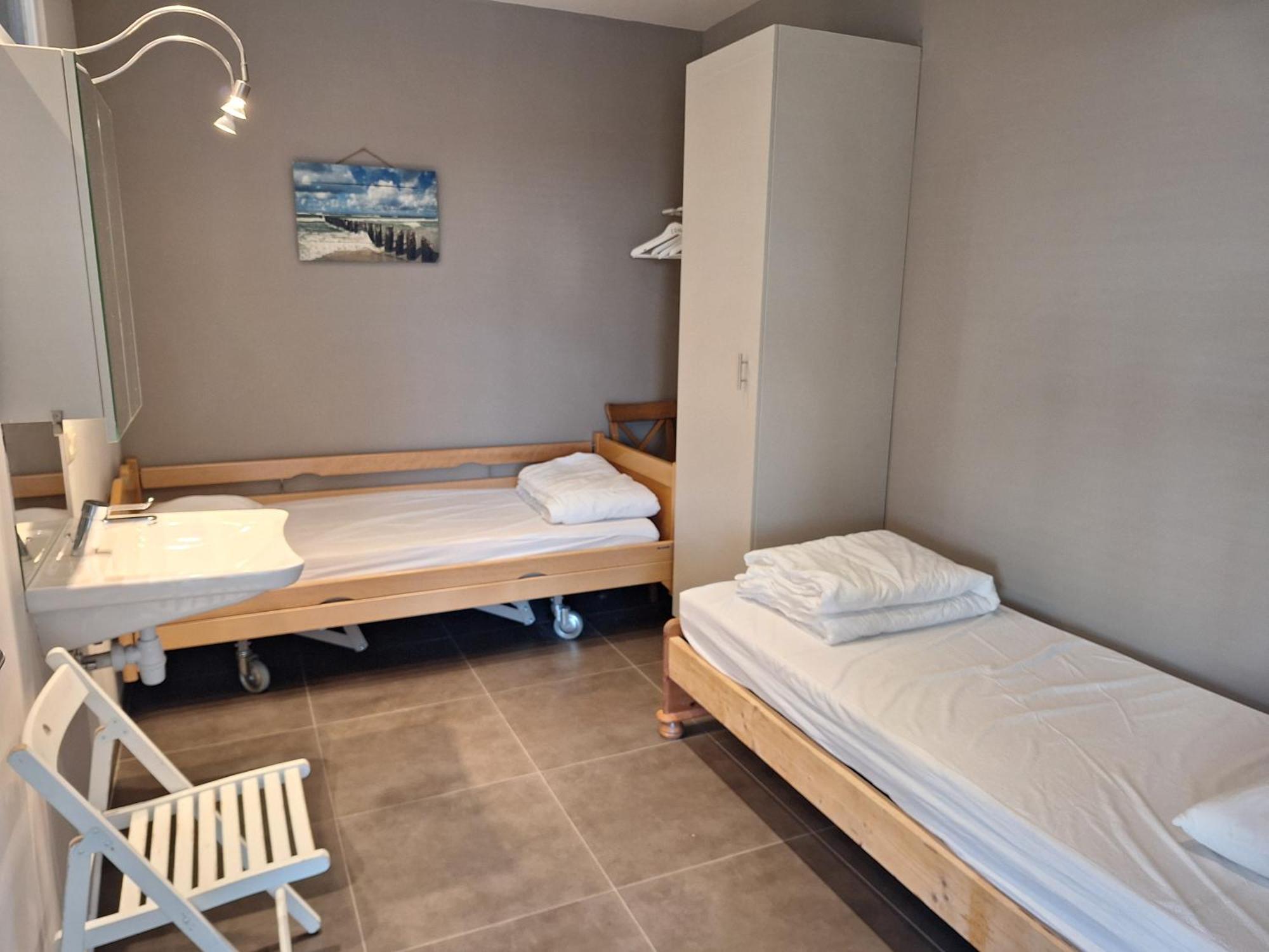 Equus Apartment Ostend Exterior photo