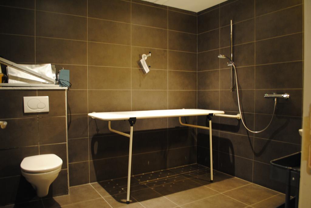 Equus Apartment Ostend Exterior photo